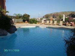 Teneriffa Appartment Menci