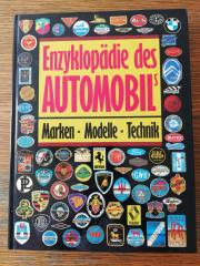 Enzyklopädie des Automobil`s
