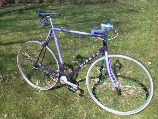 Giant Singlespeed