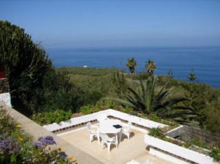 Finca El Rincon auf Teneriffa