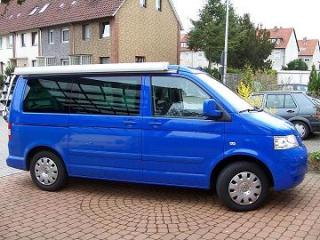 VW T5 CALIFORNIA