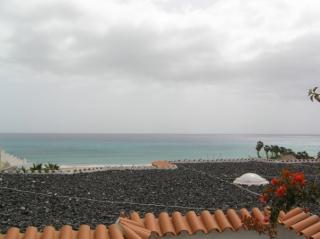 Bungalow Domingo an der Costa Calma auf Fuerteventura