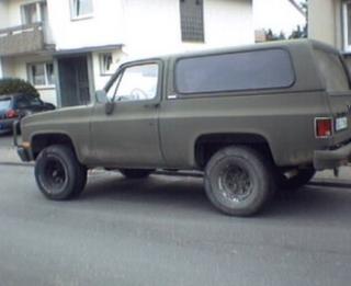 Blazer