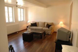 Synergy Apartments - service with ambition!