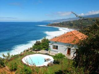 Ferienhaus Romantica -Teneriffa am Meer