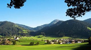Söll: das ist Tirol pur!