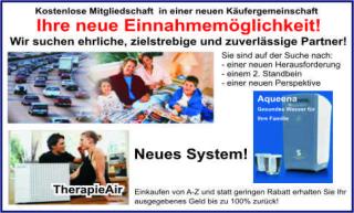 Nebenberuflich durchstarten!