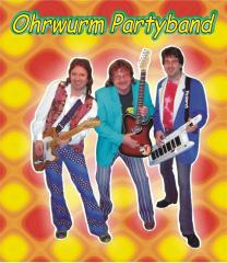 Ohrwurm Partyband