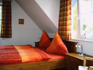 Zingst, neue Fewo, 63 qm