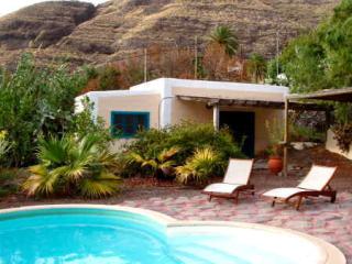 Ferienhaus Finca El Patio auf Gran Canaria mit Pool