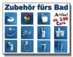 TOP Zubehör fürs Bad