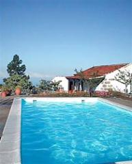 Landhaus El Pino