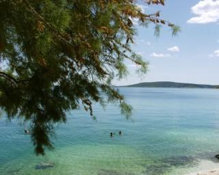 Kroatien Appartements am Meer May Angebote