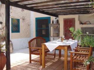 Ferienhaus Finca El Patio auf Gran Canaria mit Pool