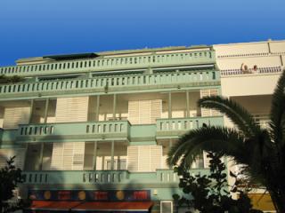 La Palma - Apt. Delphinos an der Uferpromenade von Puerto Naos