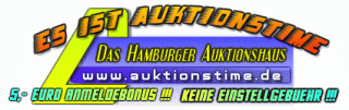 Auktionstime.de / Das neue kos
