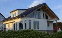 Das Nr. 1-Haus