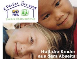Helfen und 500,-€ gewinnen