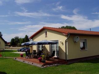 Vermietung Ferienhaus