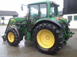 John Deere 6230 Premium