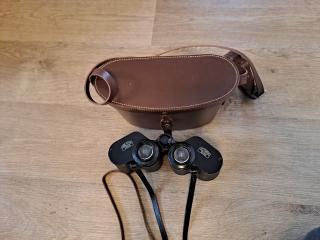 Fernglas Carl Zeiss Jena Deltarem 8x4