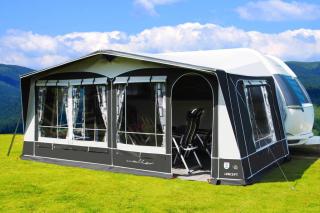 Walker Ganzjahresvorzelt Concept-240 oder Concept-280