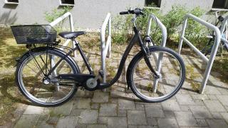 Citybike /Cityfahrrad neu