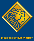 Neways Shop-Produkte ohne Schadstoffe