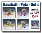 TOP Putzutensilien