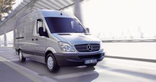 Kleintransport A-pl-Eu  Raum