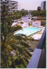 Casa Hamburgo in Playa del Ingels auf Gran Canaria