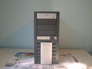 PC INTEL Pentium 2, 8 Ghz HT, Windows 7, sofort betriebsbereit, aufbauen-einscha