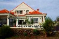 Ferienwohnung auf Teneriffa