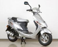 Motorroller für 0,00 € Finanzierung durch unsere Partner Bank