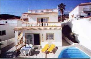 Teneriffa Penthouse la Florida