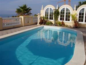 Villa La Dulce vita