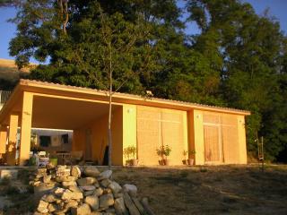 Ferienhaus in Mittelitalien