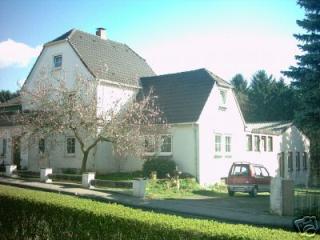 Haus / Halle / Lagerhalle