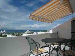 Appartment Garden City in Playa de las Americas im Süden von Teneriffa