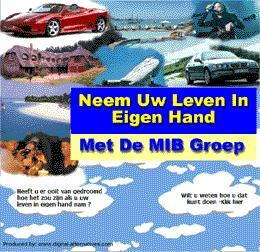 Distributeurs en/of Teamleiders gezocht.