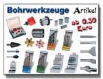 Top Bohrwerkzeuge