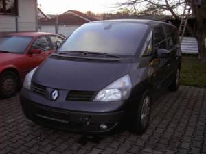 Grand Espace Expression