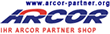 ARCOR Partner sucht Laden in MG