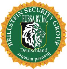 EUBSA / Detektei - Security - Inkasso / Frankfurt, Deutschland... International