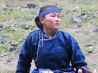 Mongolei hautnah!