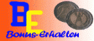 Bonus-Erhalten