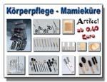 TOP Maniküre-Sets