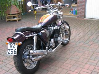 Shopper Honda Basis