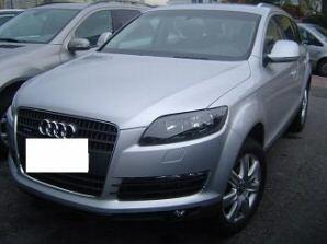 Audi Q7  3.0 Tdi