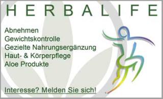 Herbalife-Erfahrungsberichte